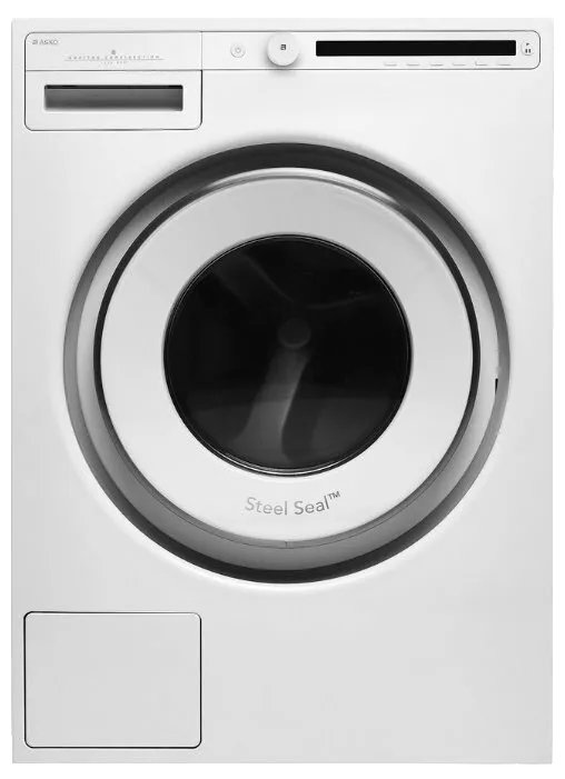 Замена циркуляционного насоса Asko W6884D W