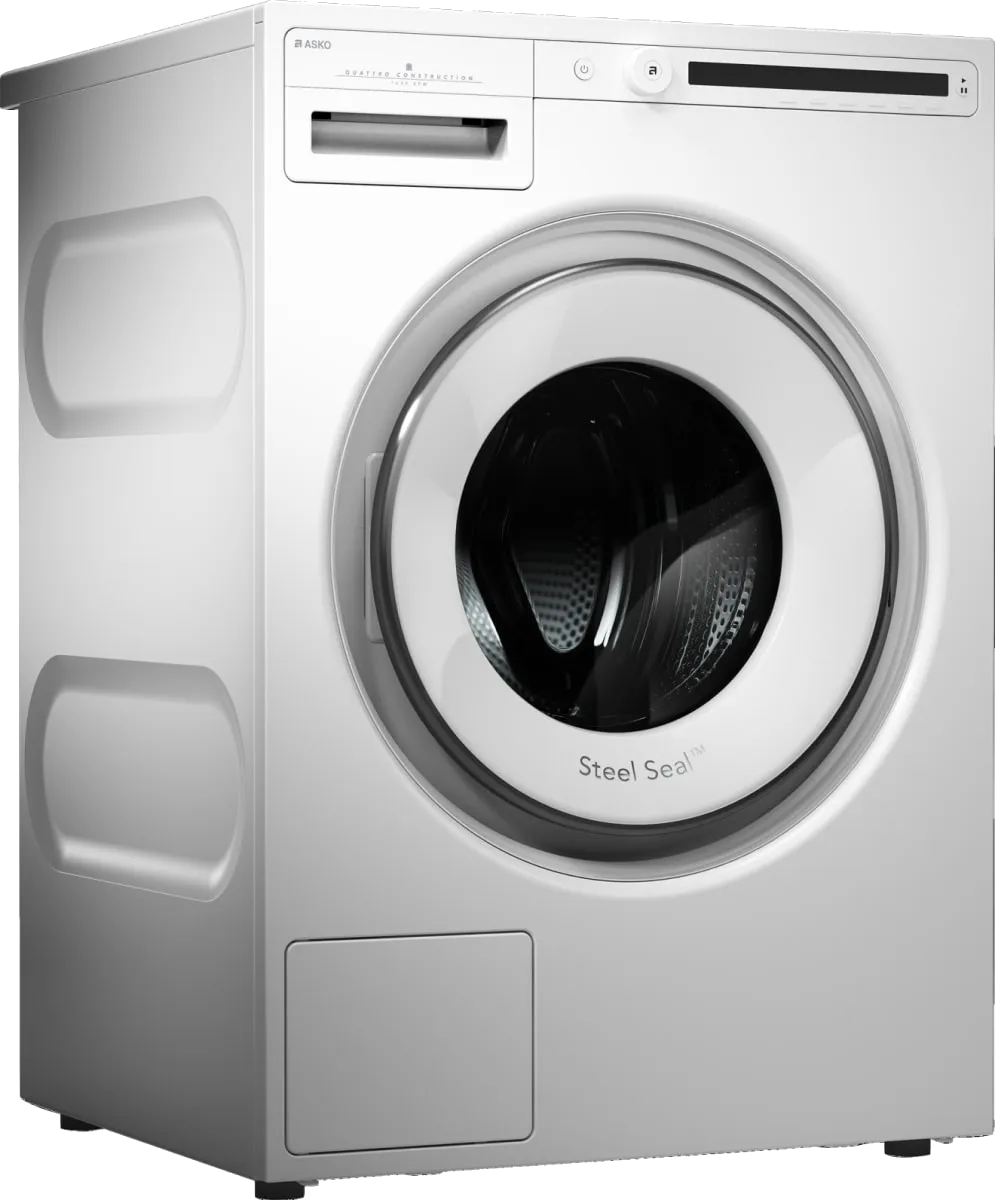 Замена циркуляционного насоса Asko W2086C.W.P