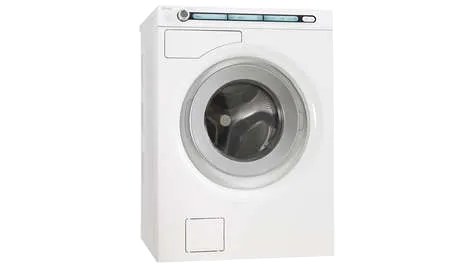 Замена циркуляционного насоса Asko W6903