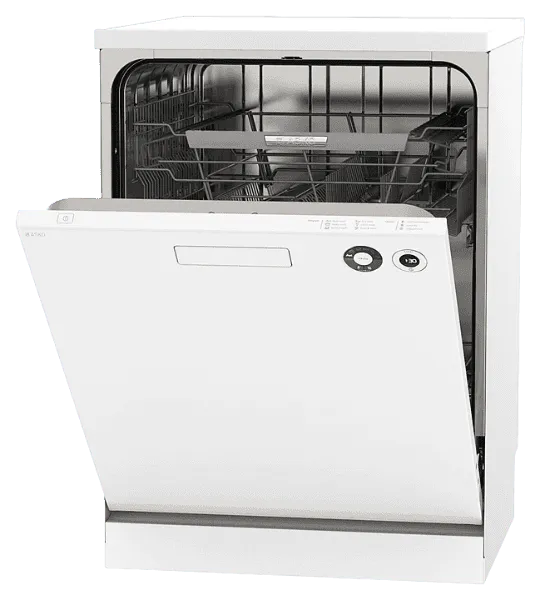 Регулировка прессостата Asko D 1756 W