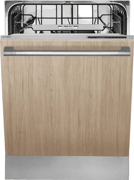 Регулировка прессостата Asko D 5556 XXL