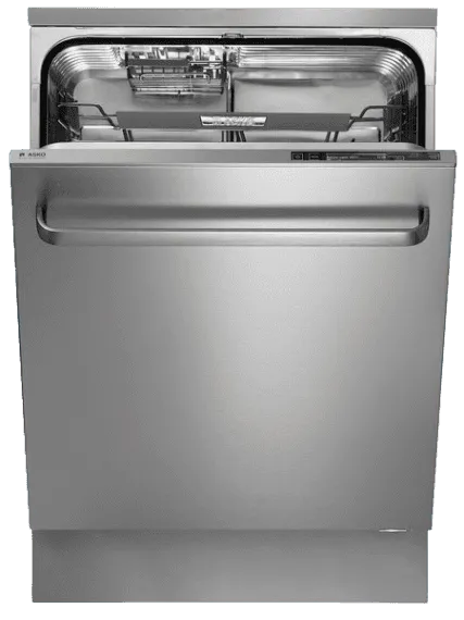 Регулировка прессостата Asko D 5894 XL FI