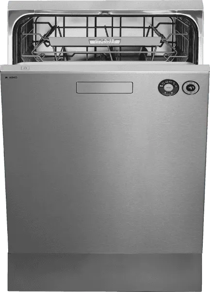 Регулировка прессостата Asko D 5436 S