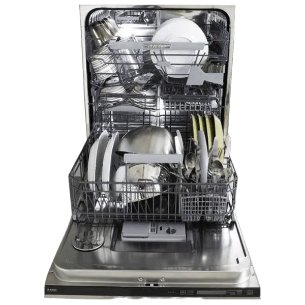 Регулировка прессостата Asko D 3532