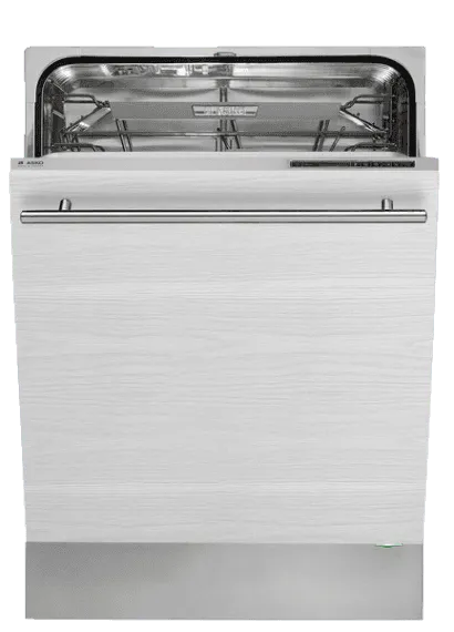 Регулировка прессостата Asko D 1706 S