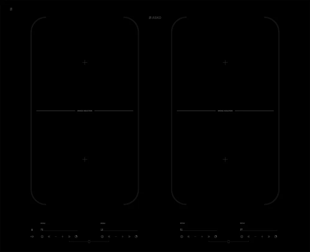 Ремонт переключателя Asko HI1655G