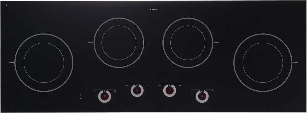 Ремонт переключателя Asko HI1194G