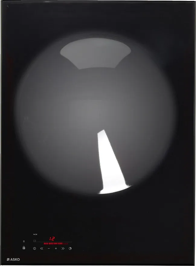 Ремонт переключателя Asko HI1345G