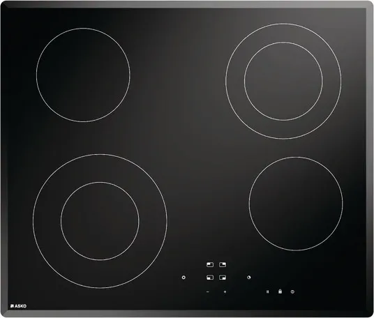 Ремонт переключателя Asko HI1641X