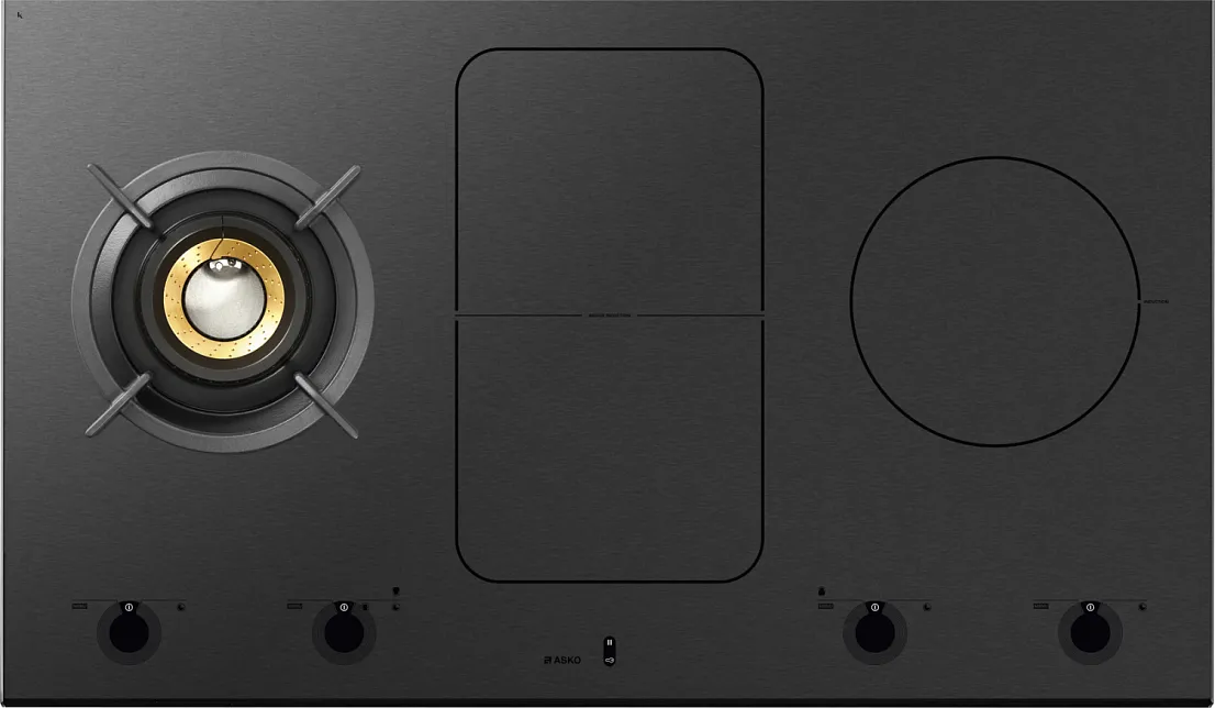 Ремонт переключателя Asko HI1861X