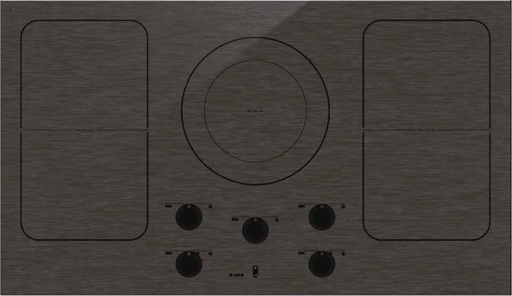 Ремонт переключателя Asko HI1994M