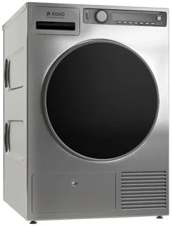 Замена ТЭНа Asko  TDC1485VB.T